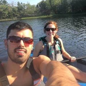 Meet your Posher, Brandy